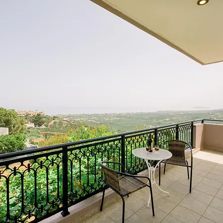 Sofia's House 2 Διαμέρισμα Χανιά