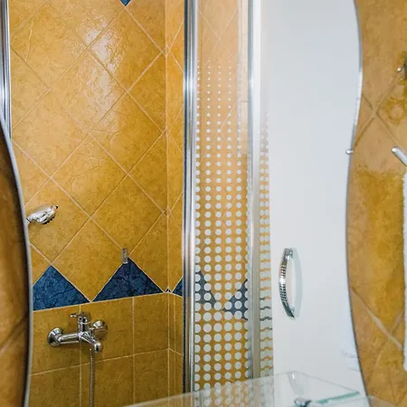 Διαμέρισμα Sofia's House 2 *