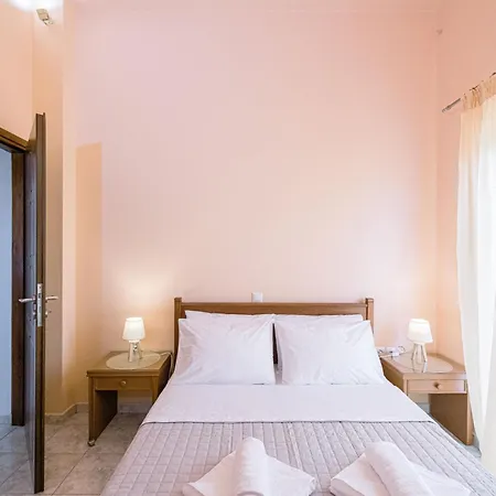 Sofia's House 2 * Χανιά