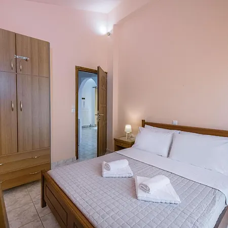 Sofia's House 2 Διαμέρισμα