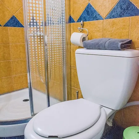 Sofia's House 2 Διαμέρισμα *