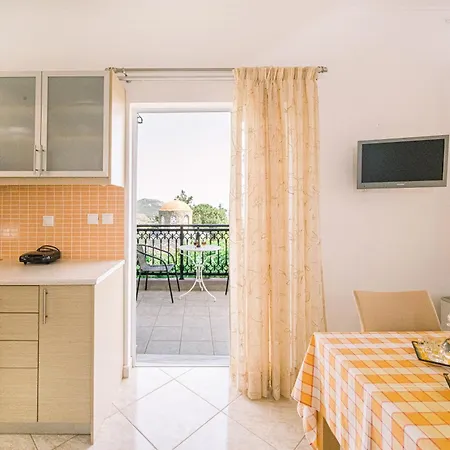 Sofia's House 2 Διαμέρισμα *