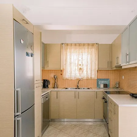 Διαμέρισμα Sofia's House 2 *