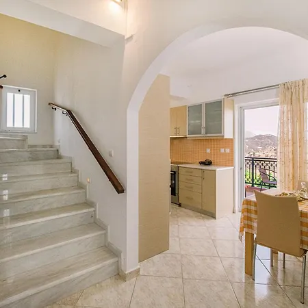 Διαμέρισμα Sofia's House 2