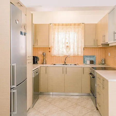 Διαμέρισμα Sofia's House 2 *