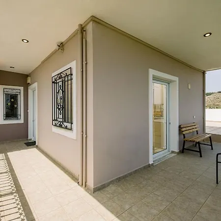 Sofia's House 2 Διαμέρισμα