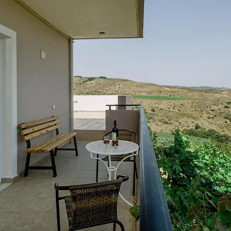 Sofia's House 2 Διαμέρισμα Χανιά