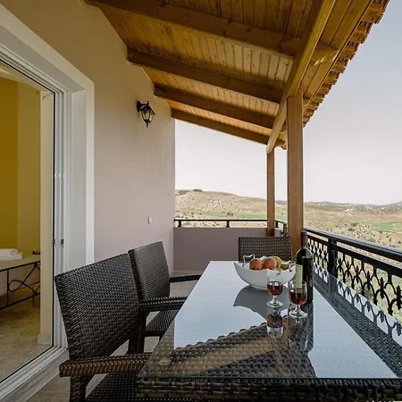 Sofia's House 2 Διαμέρισμα *