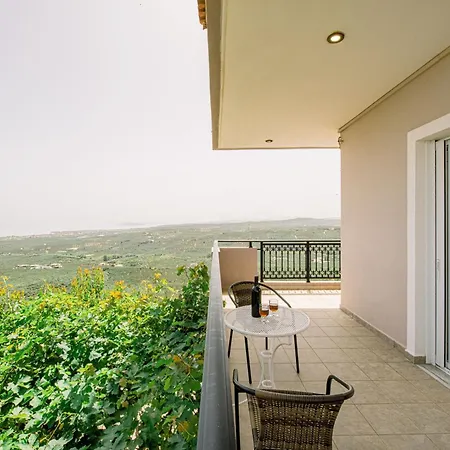 Sofia's House 2 公寓