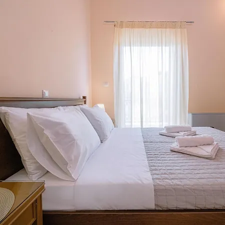 公寓 Sofia's House 2