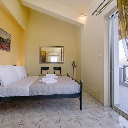 Sofia's House 2 * 干尼亞