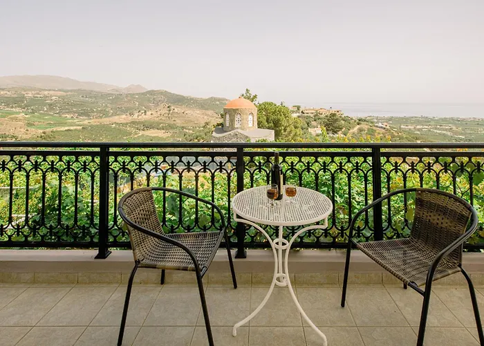 アパート Sofia's House 2