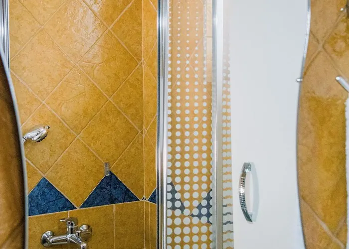 アパート Sofia's House 2 *