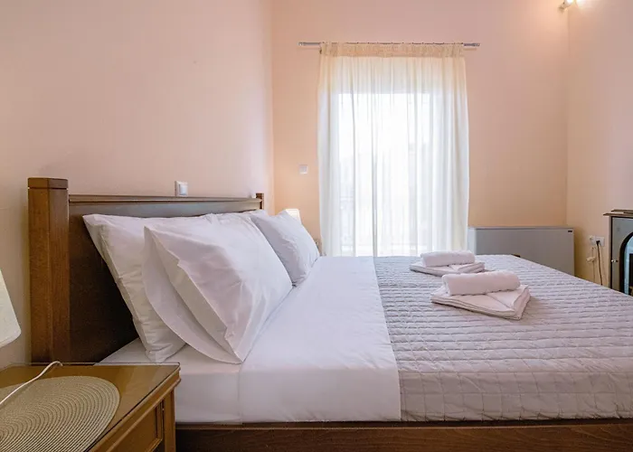 アパート Sofia's House 2