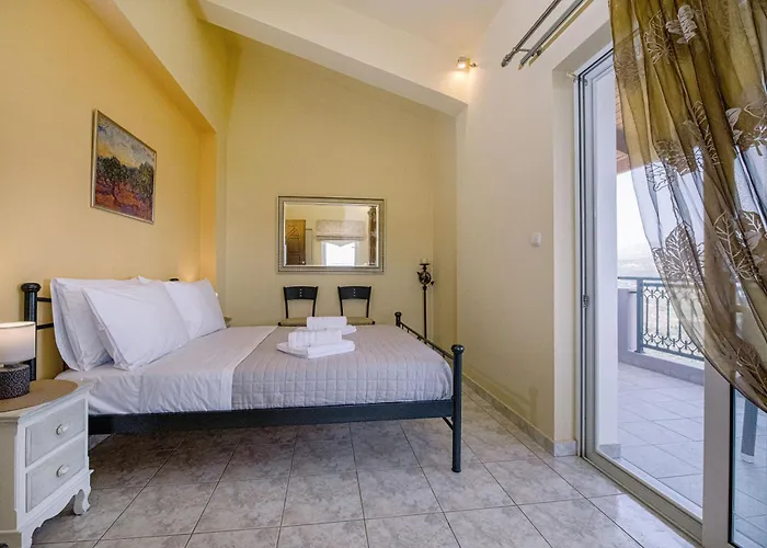 Sofia's House 2 * ハニア