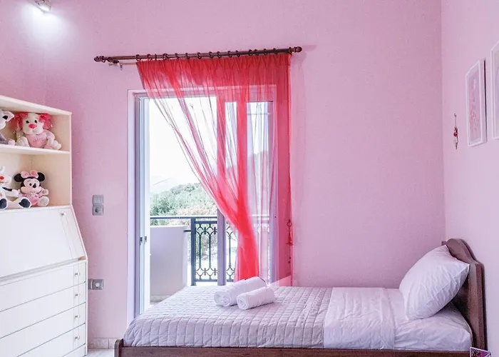 アパート Sofia's House 2