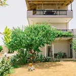 Sofia's House 2 Апартаменты Ханья