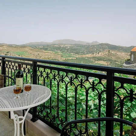 Sofia's House 2 Chania (Crete)