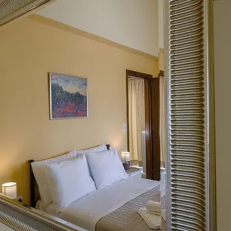 Sofia's House 2 Chania (Crete)