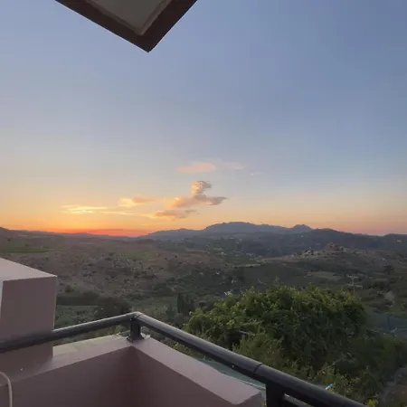 Lägenhet Sofia's House 2 Chania (Crete)