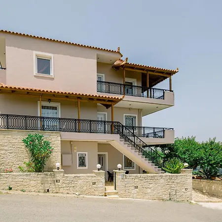Sofia's House 2 * Ханья