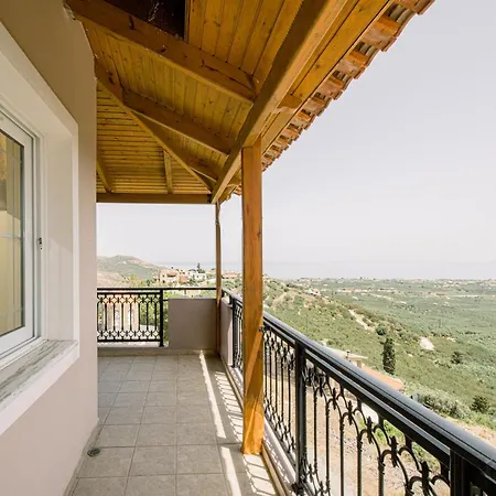 Sofia's House 2 * Ханья