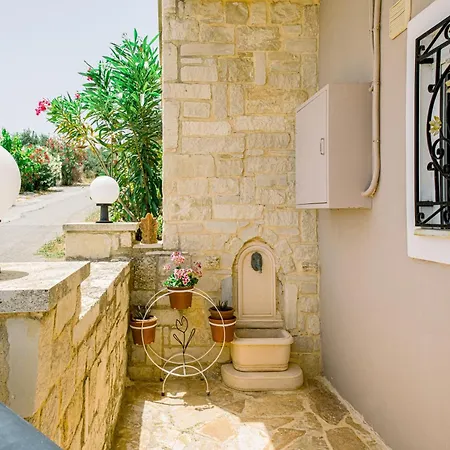 Sofia's House 2 * Chania (Crete)