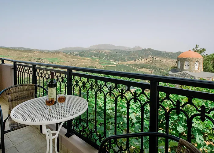 Sofia's House 2 Chania (Crete)