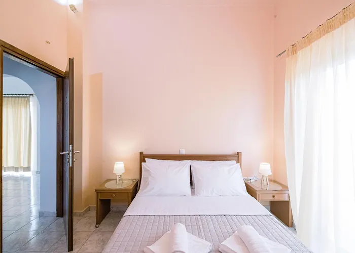 Sofia's House 2 * Chania (Crete)