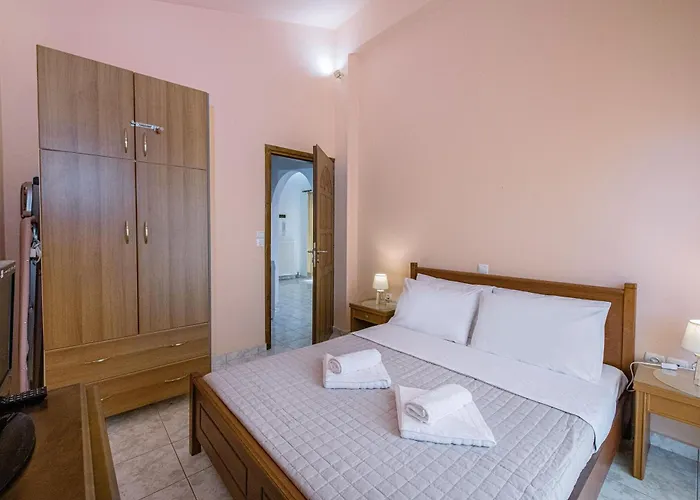 Sofia's House 2 Appartement