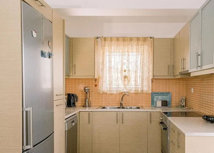 Appartement Sofia's House 2 *