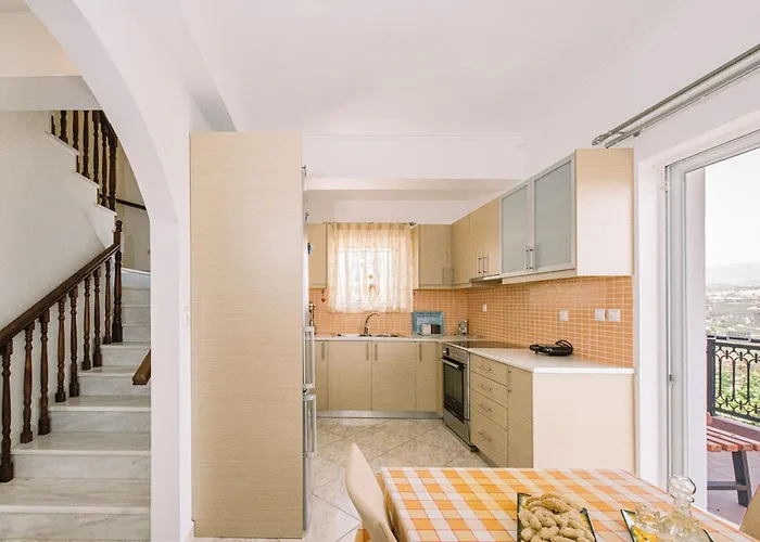 Appartement Sofia's House 2 *