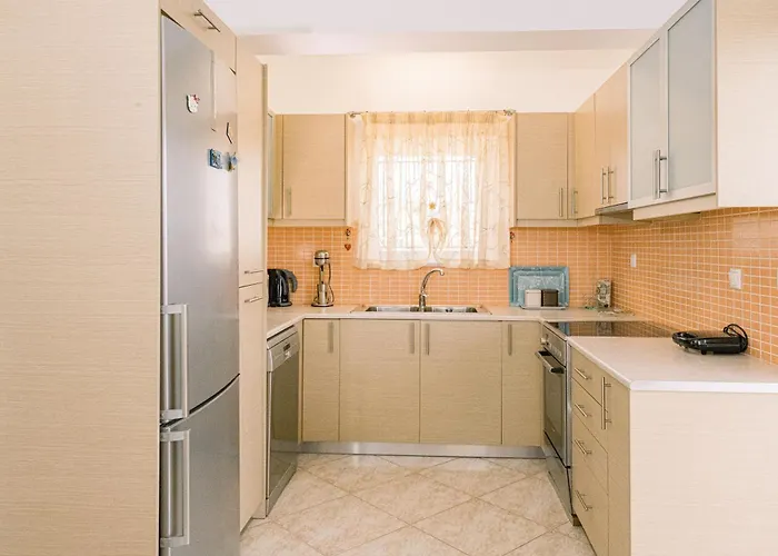 Appartement Sofia's House 2 *