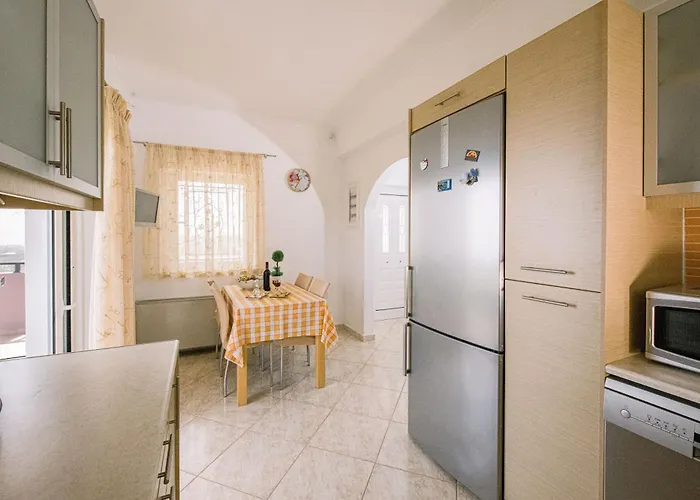 Appartement Sofia's House 2 Chania (Crete)