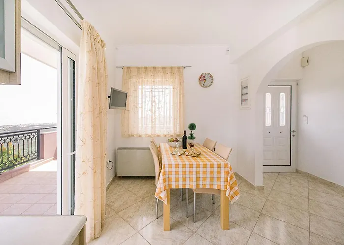 Sofia's House 2 Appartement