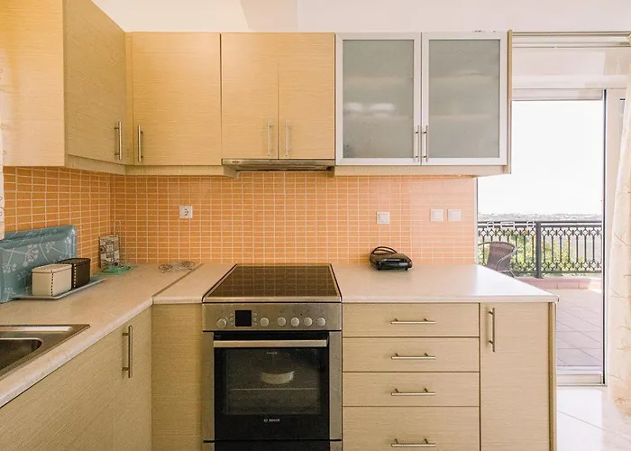 Appartement Sofia's House 2 *