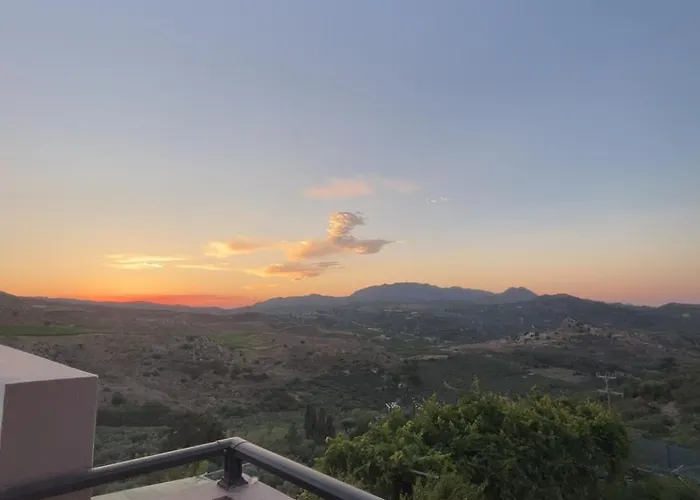 Appartement Sofia's House 2 Chania (Crete)