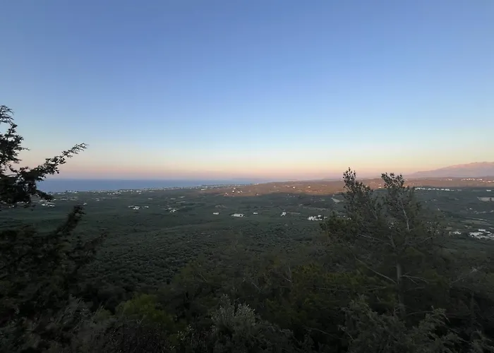 Sofia's House 2 Appartement