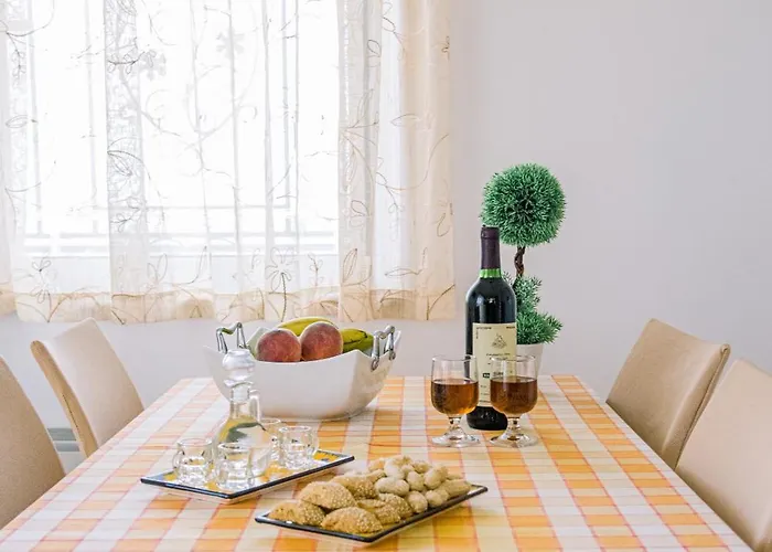 Sofia's House 2 Apartment *