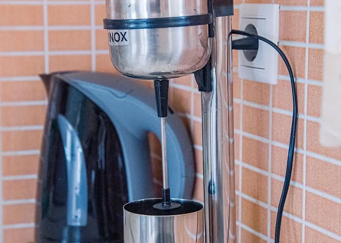 Sofia's House 2 Apartment