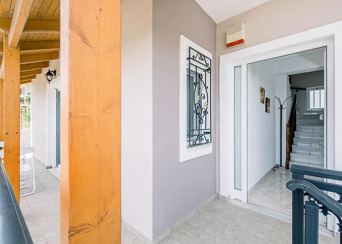 Sofia's House 2 Apartment *