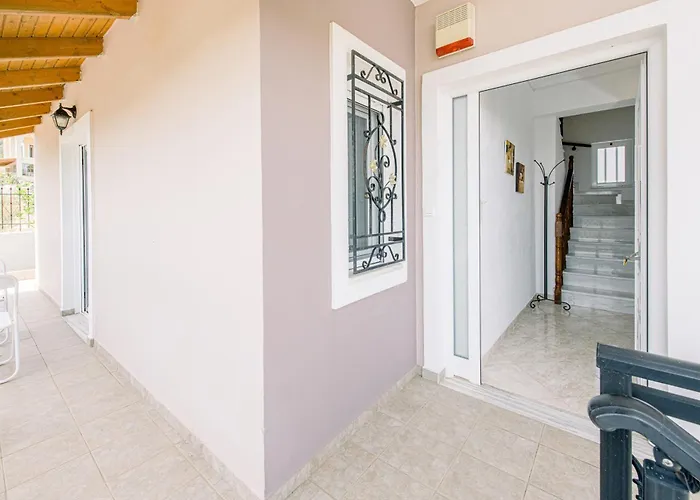 Apartment Sofia's House 2 Chania (Crete)