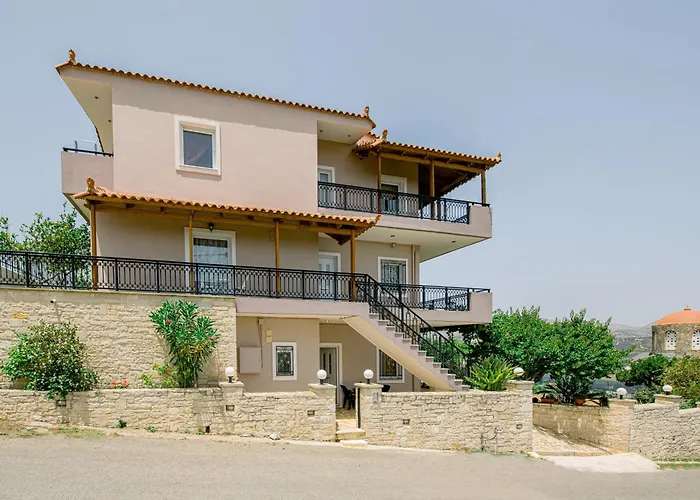 Sofia's House 2 * Chania (Crete)