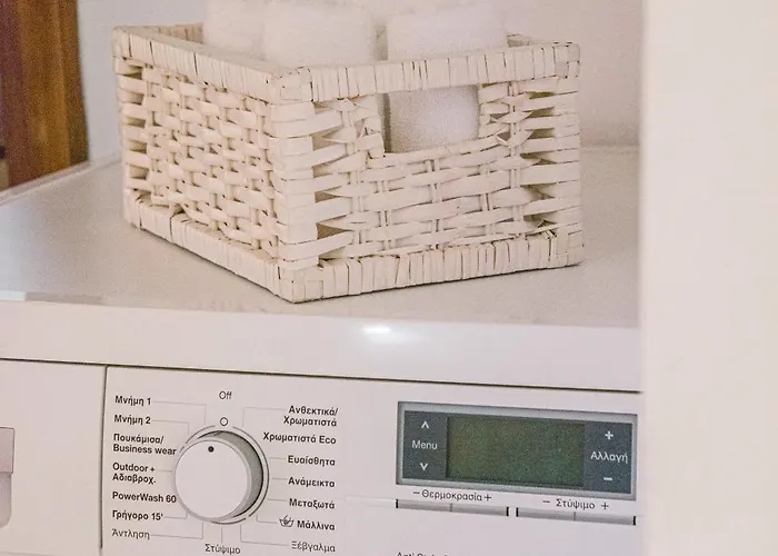 Sofia's House 2 * Chania (Crete)