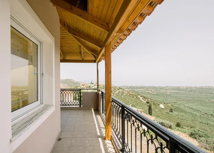 Sofia's House 2 * Chania (Crete)