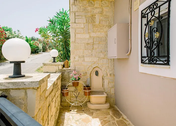 Sofia's House 2 * Chania (Crete)