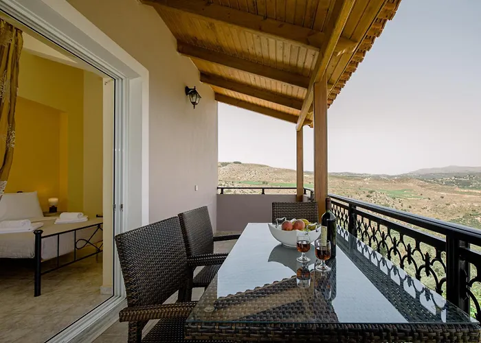 Apartment Sofia's House 2 *