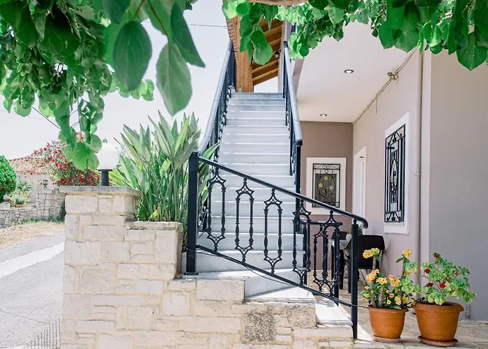 Sofia's House 2 Chania (Crete)