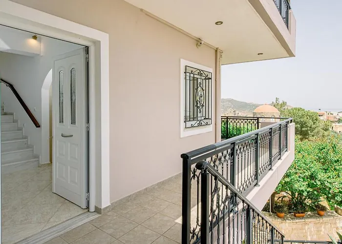 Sofia's House 2 * Chania (Crete)