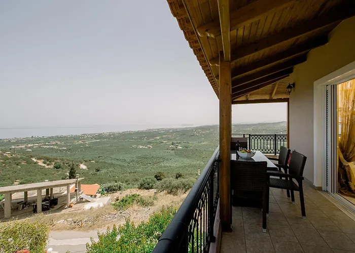 Sofia's House 2 Apartment